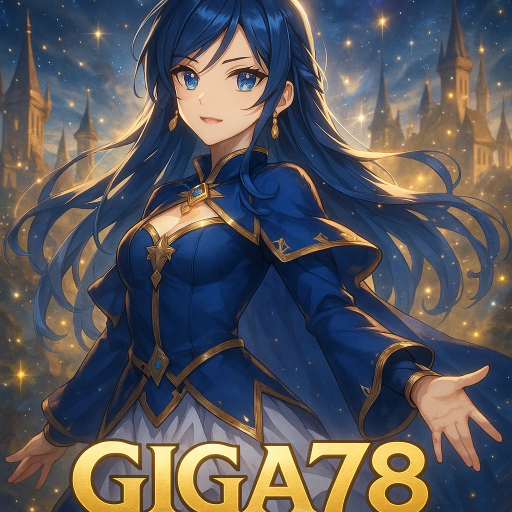 Giga78 : Rintangan Game Online Giga 78 Yang Jadi Teman Setia
Giga78 : Rintangan Game Online Giga 78 Yang Jadi Teman Setia